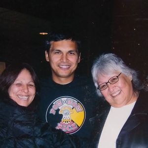 Meet your Posher, Marva